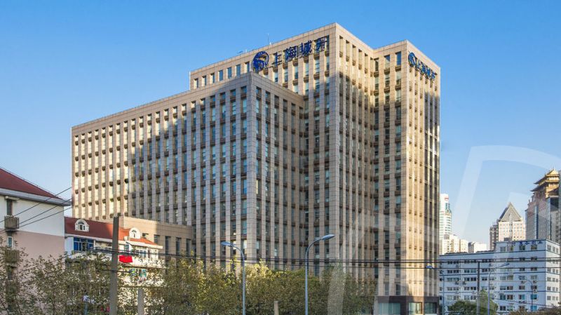 上海联合共享办公楼出租meoffice美奥菲思城开国际大厦