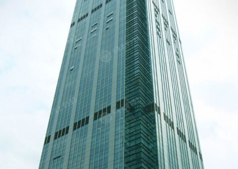 上海联合共享办公楼出租——海龟国际中心(淮海国际广场)