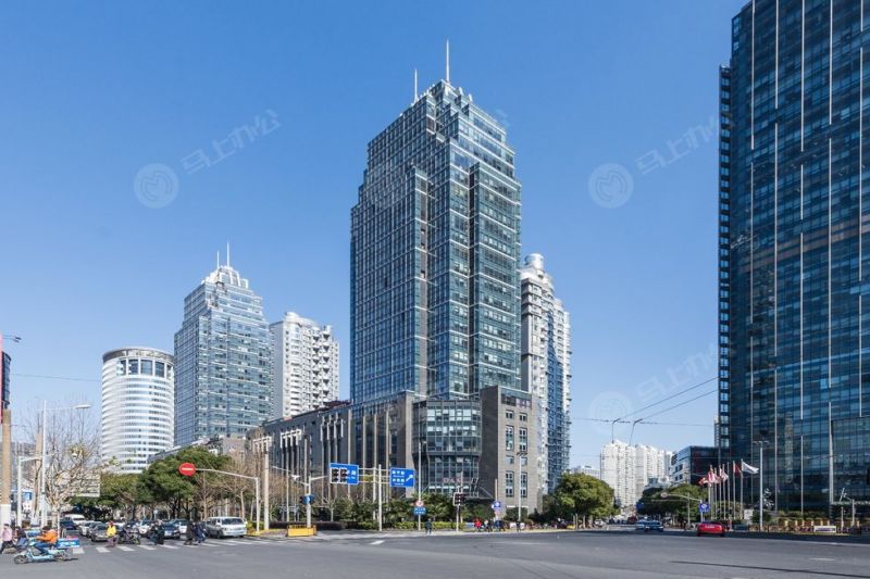 公共区域图