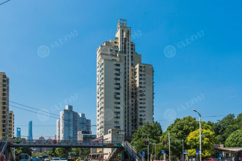 公共区域图
