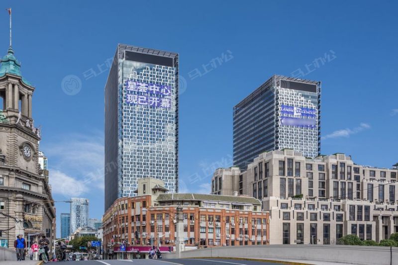 公共区域图