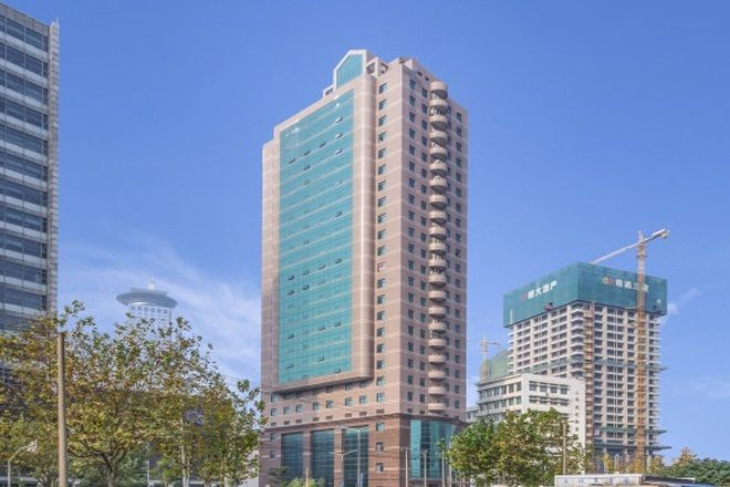 航科大厦