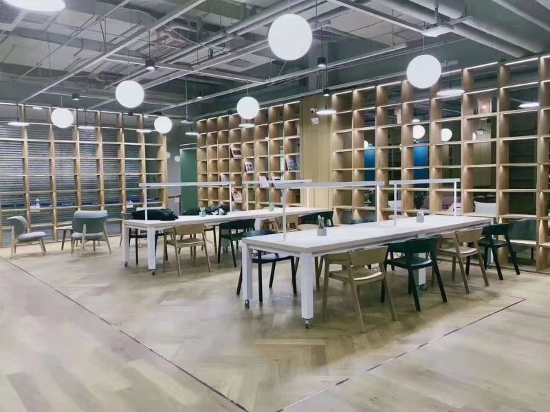 北京优客工场
