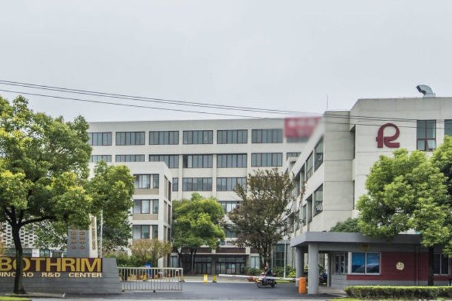 金桥数研基地