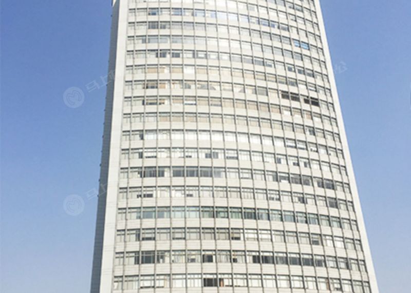 徐汇科技大厦图片