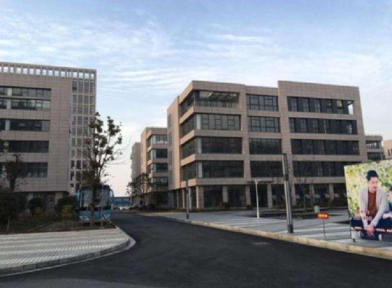 时尚谷创意园松江区鼎源路办公室租赁